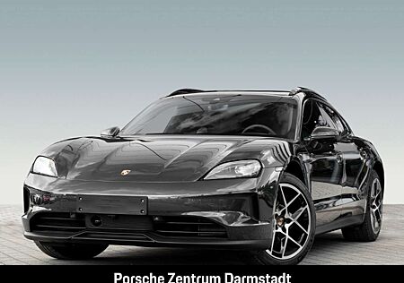 Porsche Taycan Sport Turismo InnoDrive Soft-Close 20-Zoll