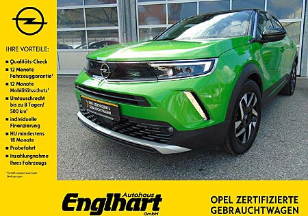 Opel Mokka Electric Elegance