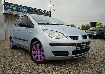 Mitsubishi Colt 1.1 Inform |Klima| |Allwetter| |HU:12 2026|