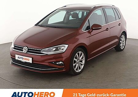 VW Golf Volkswagen 1.5 TSI ACT Highline Aut.*LED*NAVI*ACC*