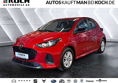 Mazda 2 Hybrid 1.5 116 CVT Centre SHZ RKAM HLA AHB Klima