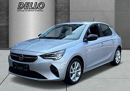 Opel Corsa Elegance 1.5 PDC+Kamera Navi Allwetter CarPlay dig