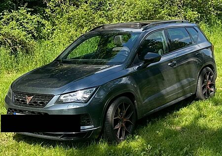 Cupra Ateca 2.0 TSI 4Drive