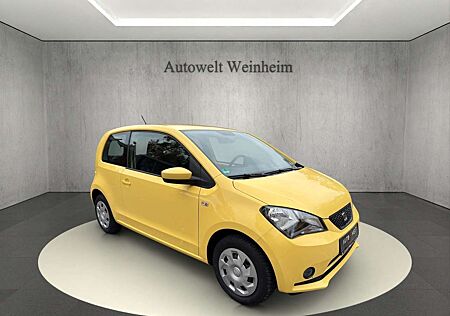 Seat Mii °STYLE°1.HAND°NUR23TKM°TEMPOMAT°EINPARKHILFE°