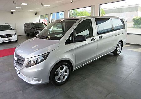 Mercedes-Benz Vito Kuhlmann Cars Bestattungswagen / Leichenwagen
