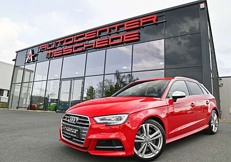 Audi S3 Sportback 2.0 TFSI Navi Plus* Virtual* ACC*