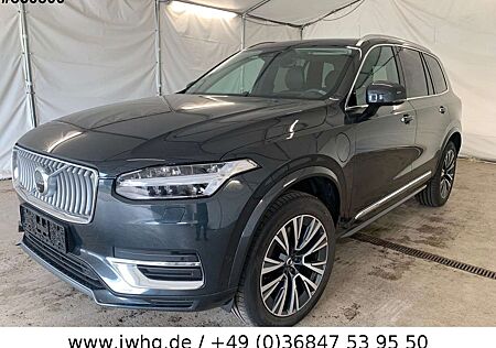 Volvo XC 90 XC90 Plus Bright AWD 18,8kWh 7Si HeadUp Pano 360