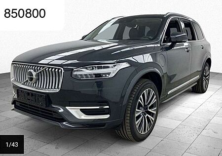 Volvo XC 90 XC90 Plus Bright AWD 18,8kWh 7Si HeadUp Pano 360