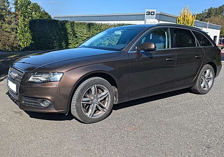 Audi A4 Avant 2.7 TDI DPF multitronic Ambiente