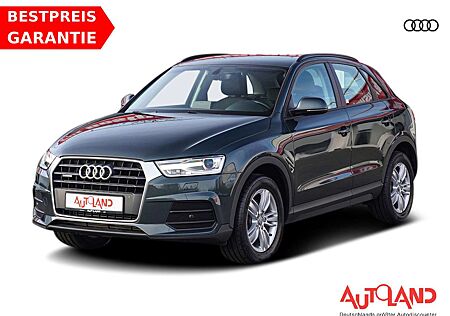 Audi Q3 2.0 TFSI quattro basis DSG Bi-Xenon Navi AHK