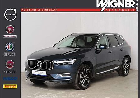 Volvo XC 60 XC60 T8 AWD Recharge Geartronic Inscription *AHK*