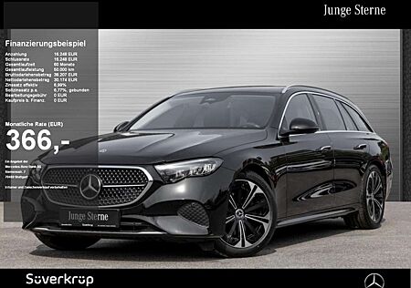Mercedes-Benz E 220 T d ,
