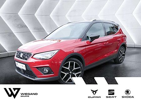 Seat Arona 1.0 TSI FR DSG LED SPORT-PAKET BEATS