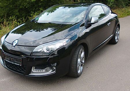 Renault Megane GT