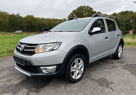 Dacia Sandero II TCe 90 Stepway Prestige Navi PDC