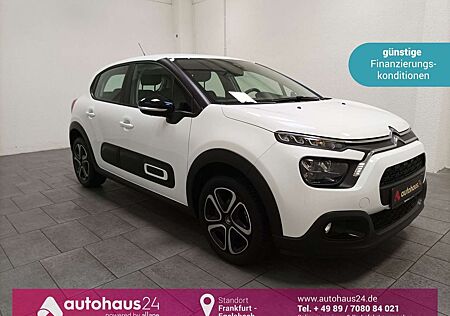 Citroën C3 Citroen 1.2 Style|Bluetooth|LED|DAB