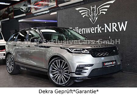Land Rover Range Rover Velar Velar R-Dynamic HSE*Matrix*Pano*Luft*Kamera*