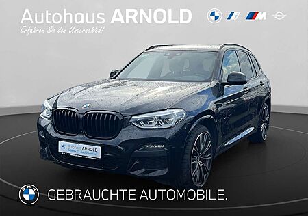 BMW X3 xDrive20d M Sport Head-Up Standhzg. Lenkradhzg. Ko