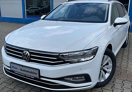 VW Passat Variant Volkswagen Business*NAV*RCAM*PDC*ACC*TEMPO