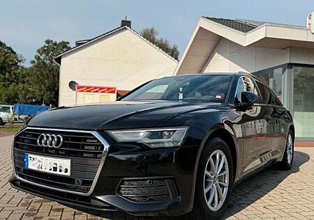 Audi A6 Avant Diesel Avant 40 TDI S tronic