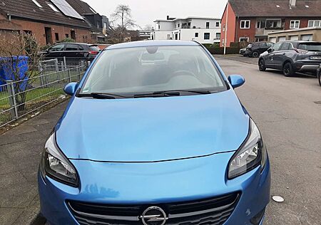 Opel Corsa 1.4 Turbo (ecoFLEX) Start/Stop Edition