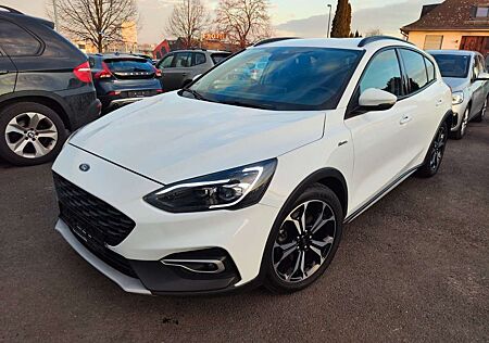 Ford Focus Lim. ACTIVE 1.5 Auto.*B&O*LED*Navi*ACC*