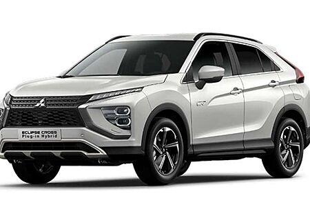 Mitsubishi Eclipse Cross PHEV 2.4 Intro *LED*Navi*360°*AHK*