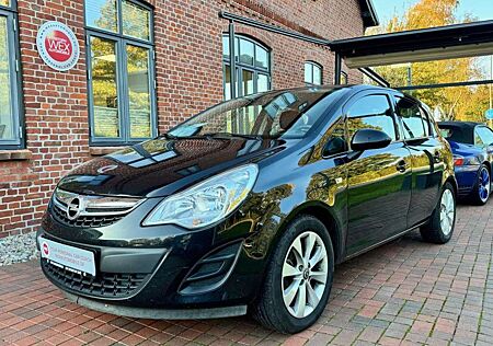 Opel Corsa Active