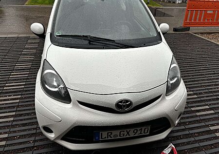 Toyota Aygo 1.0. 2 Hand