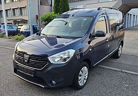 Dacia Dokker Ambiance,Klima
