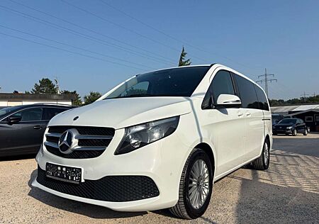 Mercedes-Benz V 220 dEDITIONLang,STANDHEIZ.,VOLLED,35.210€NETTO