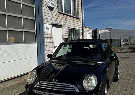 Mini Cooper Cabrio gebraucht kaufen Mini Cooper Cabrio