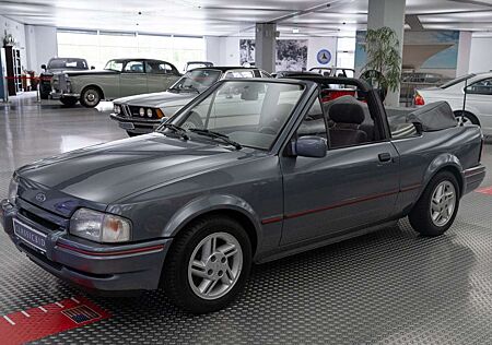 Ford Escort XR3i Cabrio