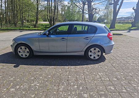 BMW 116i 116