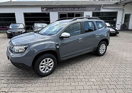 Dacia Duster Expression Blue d*,Navi,5 Jahre Garantie*