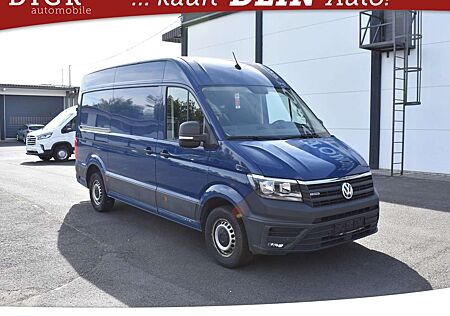 VW Crafter Volkswagen 2.0 TDI DSG 4M L2/H2 STNDHZ+TEMP+PDC+AHK