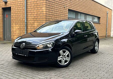 VW Golf Volkswagen VI Comfortline/KLIMAAUTO/SHZ/PDC/TEMPOMAT//