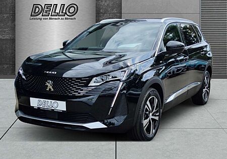 Peugeot 5008 GT 1.2 PureTech 7-Sitzer Navi Digitales Cockpit LE