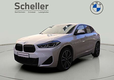 BMW X2 sDrive18d *Fahrschulfahrzeug*