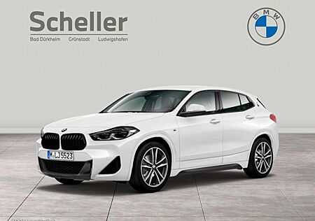 BMW X2 sDrive18d *Fahrschulfahrzeug*