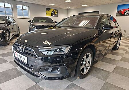 Audi A4 Avant 30 TDI basis*Mild-Hybrid*