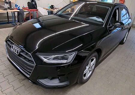 Audi A4 Avant 30 TDI basis*Mild-Hybrid*