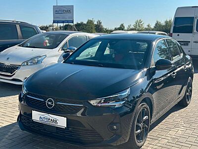 Opel Corsa F GS Line Klima/CAMERA/LANE/ACC/CARPLAY