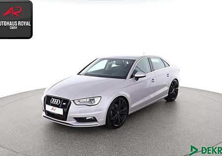 Audi A3 Limousine 1.8 TFSI qu ABT KEYLESS,19ZOLL,AHK