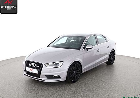Audi A3 Limousine 1.8 TFSI qu ABT KEYLESS,19ZOLL,AHK