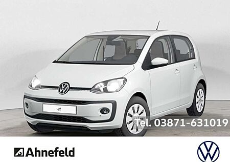 VW Up Volkswagen !