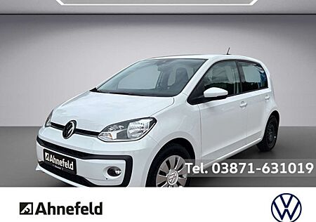 VW Up Volkswagen !