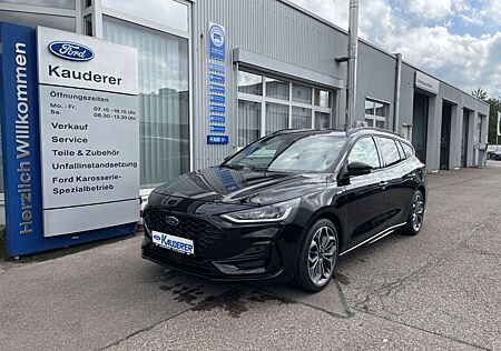 Ford Focus Turnier 1.0 EcoBoost Hybrid ST-LINE STYLE (DEH)