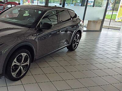 Citroen C5 X Feel Pack Hybrid