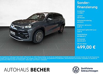 Volkswagen Tayron R-Line 2.0 TDI 4MOTION DSG /AHK/IQ.Drive